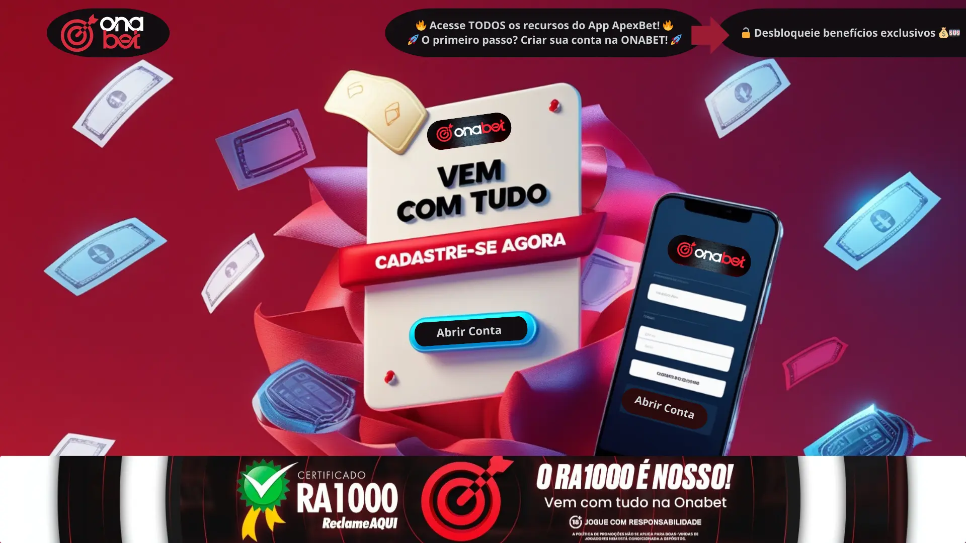 Apexbet Game Banner